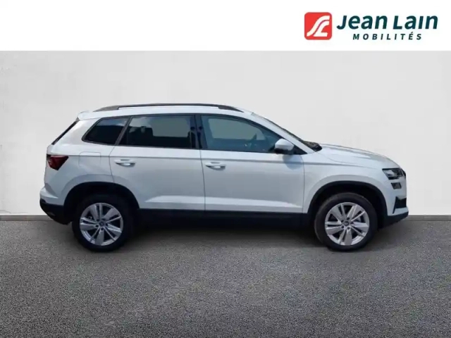 Skoda Karoq 1.5 tsi evo 2 150 ch act dsg7 — photo 4