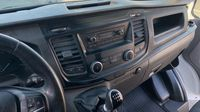 Ford Transit Custom 260 L1H1 2.0 EcoBlue 105 Ambiente — photo 18