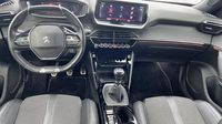Peugeot 2008 1.2 PureTech 130ch S&S GT — photo 8
