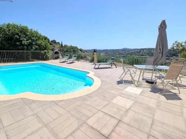 Appartement 5 pièces 122 m²