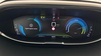 Peugeot 3008 Plug-in Hybrid 225ch GT e-EAT8 — photo 10