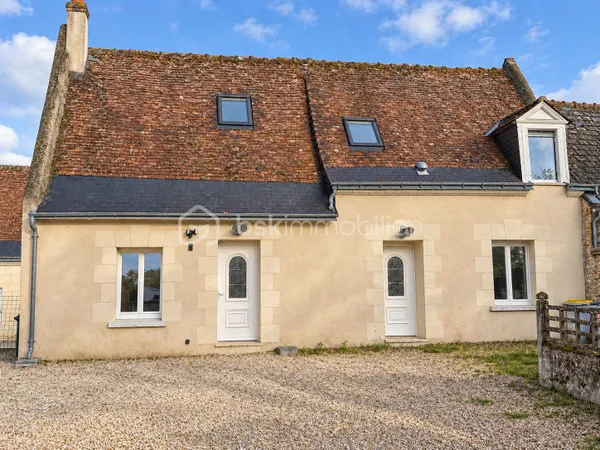 Immeuble 5 pièces 98 m²