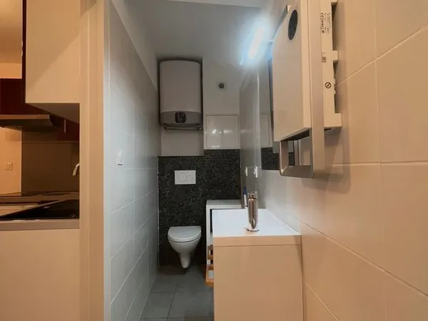 Appartement Location Lavaur 1p 15m² 375€
