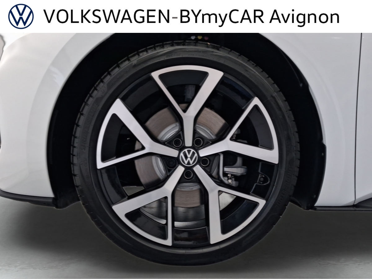 Volkswagen ID.3 Neo 79 kWh — photo 17