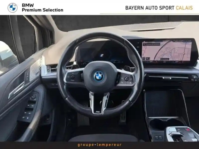 Bmw Serie 2 série 2 activetourer 225e 245ch xdrive m sport dkg7 — photo 11