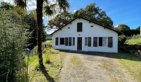 Maison 7 pièces 146 m²