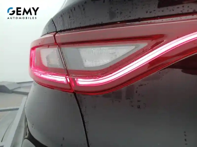 Renault Arkana mild hybrid 140 edc fap - 22 — photo 63