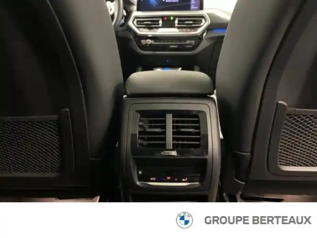 Bmw X3 xdrive30e 292ch m sport — photo 12
