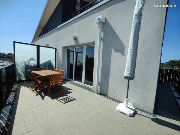 Appartement t3 a louer