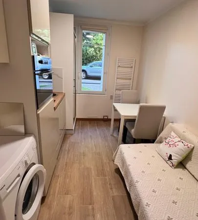 Studio de 10m2 à louer sur Meudon