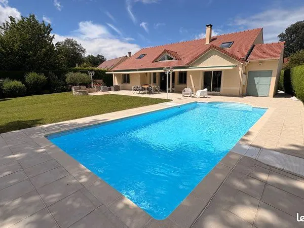 Loue maison 6 chambres