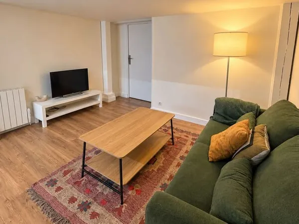 Appartement 2 pièces 31 m²