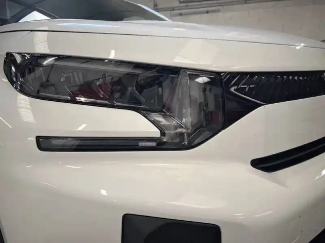 Citroën C3 Aircross turbo 100 bvm6 — photo 56