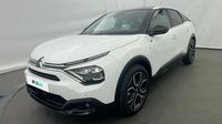 Citroen C4 Ë-C4 136 ch (100 kW) Automatique Shine