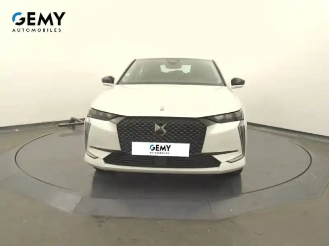 Ds Ds 4 hybride e-tense 225 eat8 — photo 23