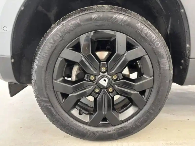 Dacia Duster eco-g 100 4x2 — photo 28