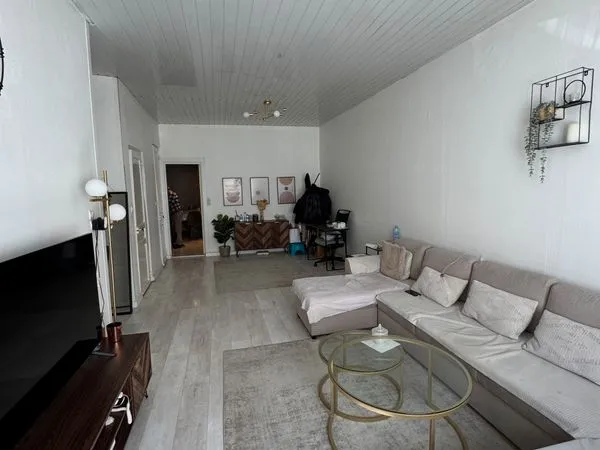 Maison avec Jardin sur 213m² 6 pièces