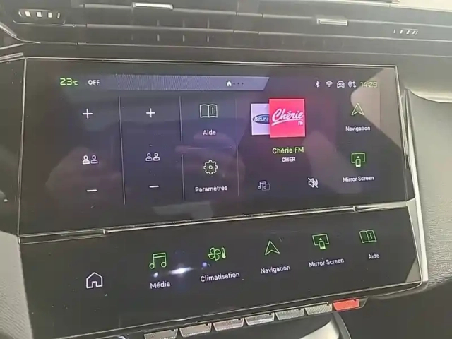 Peugeot 408 puretech 130 ch s&amp;s eat8 — photo 15