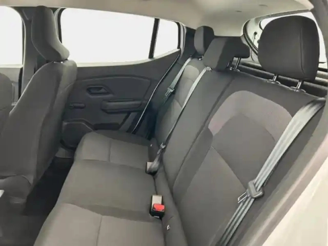 Dacia Sandero 1.0 eco-g 100ch essential — photo 12