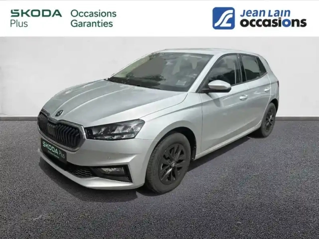 Skoda Fabia 1.0 tsi 116 ch evo 2 dsg7