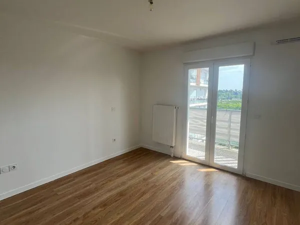 Appartement 3 pièces 59 m²