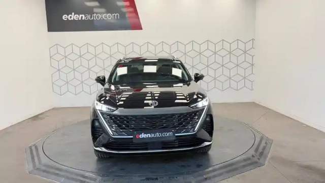 Mg S9 mg phev — photo 1