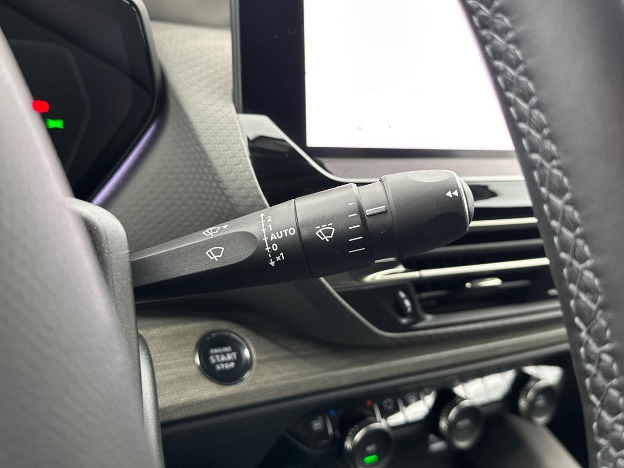 Citroën C5 X hybride rechargeable 225 s&s e-eat8 shine pack — photo 21