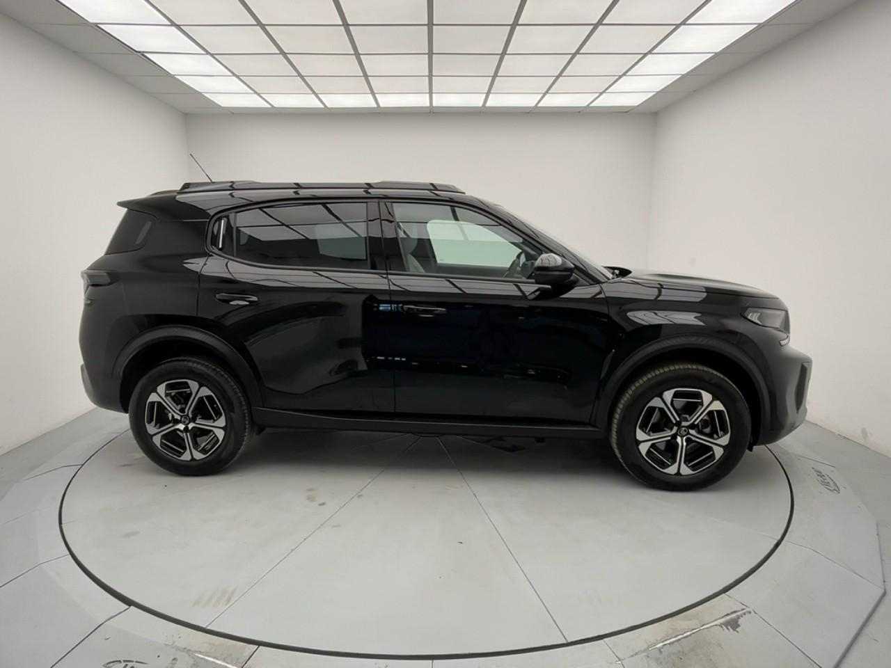 Citroën C3 Aircross hybride 145 ch aut max — photo 6