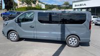 Renault Trafic Combi Grand 2.0 Blue dCi 150ch Techno -24b — photo 10