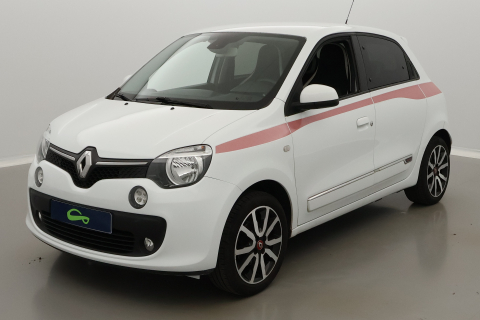 Renault Twingo 3