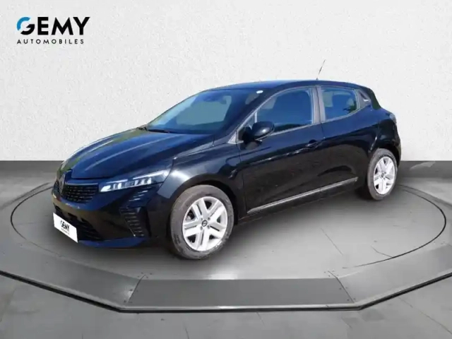 Renault Clio tce 90