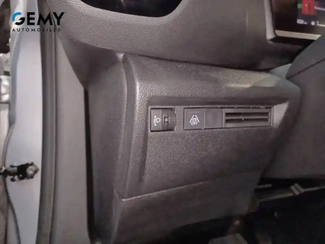 Citroën C4 puretech 130 s&amp;s bvm6 — photo 13