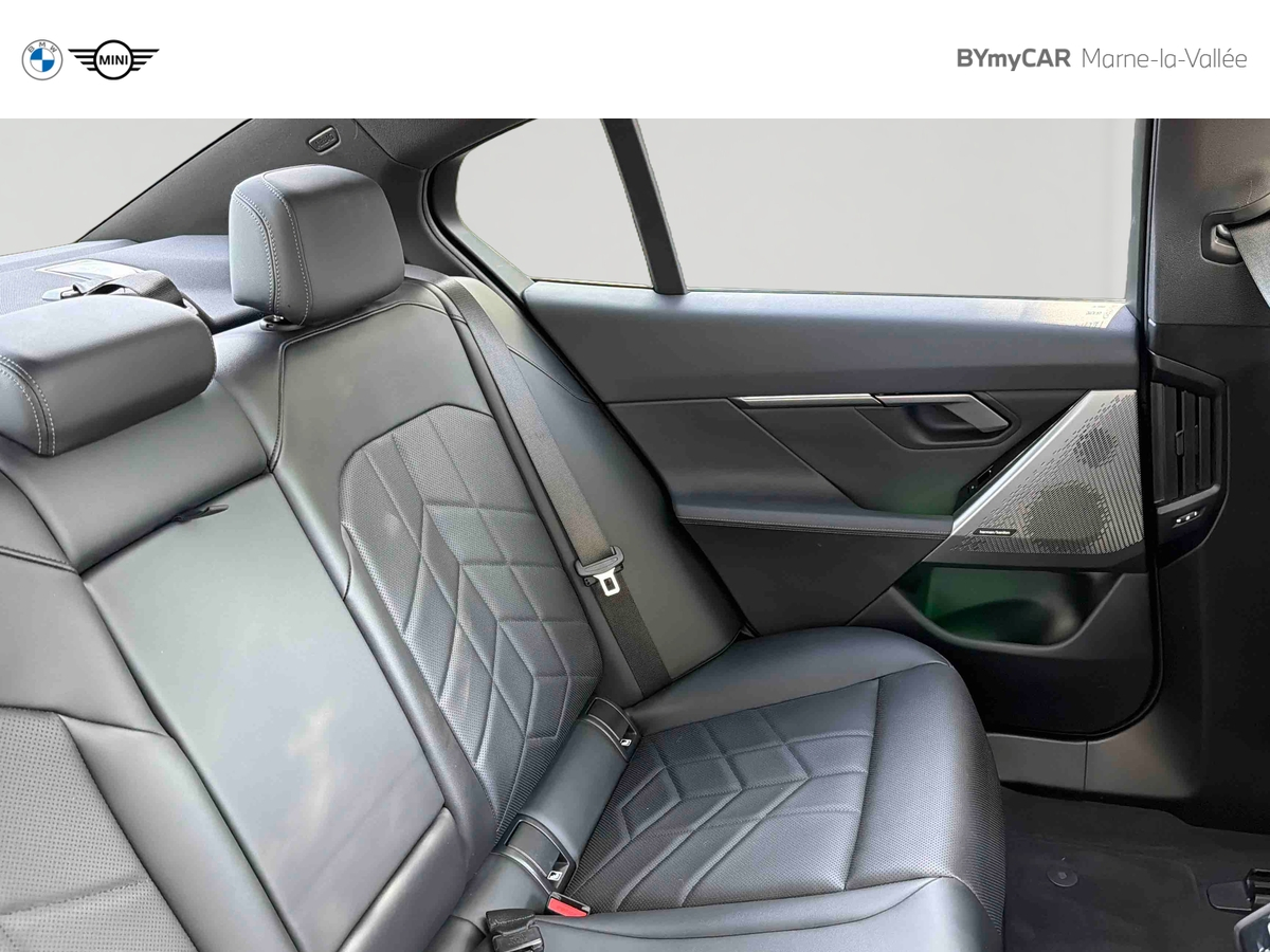 BMW 530e PHEV 299 ch BVA8 — photo 41