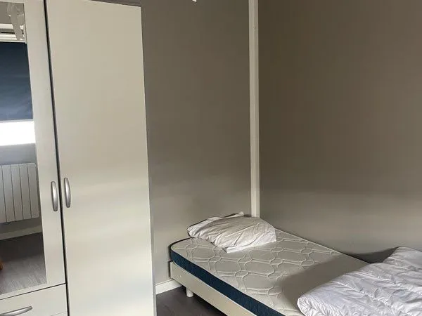 Chambres meublées à louer - Vieux Lille, à deux pas de la Grand-Place