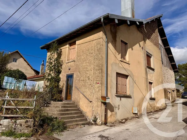 Maison 10 pièces 190 m²
