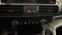 Peugeot Partner M 650kg BlueHDi 100ch S&S Pack Asphalt Connect — photo 27