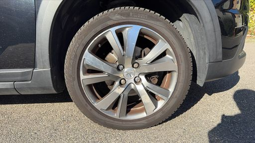 Peugeot 2008 Crossway 1.2 130.00 - Crossway – 2019 – 98297 km – Essence – Boîte Manuelle — photo 31