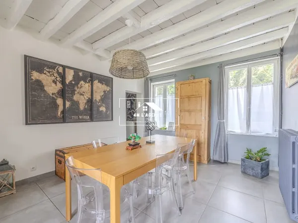 Maison Templeuve En Pevele 4 pièce(s) 117 m2