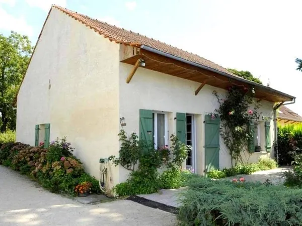 Maison 7 pièces 139 m²