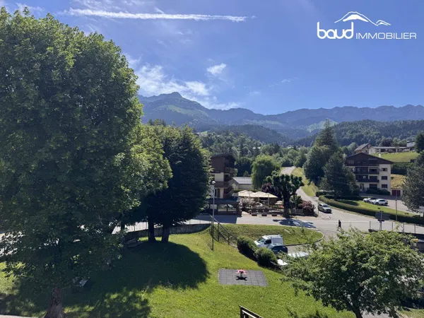 Appartement 4 pièces 71 m²