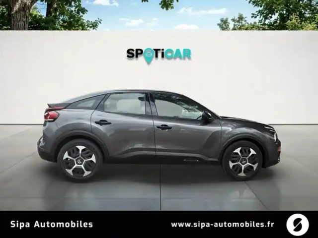 Citroën C4 puretech 130 s&amp;s bvm6 — photo 4