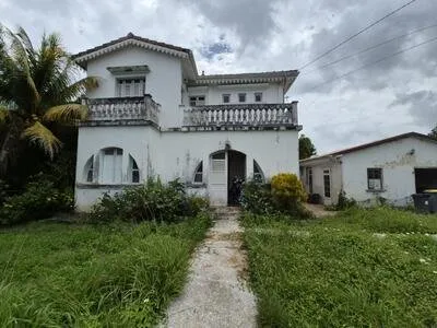 Villa d'architecte