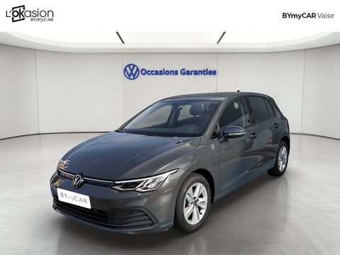 Volkswagen Golf 2.0 TDI SCR 116 DSG7
