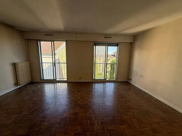 Appartement 1 pièce 34 m²
