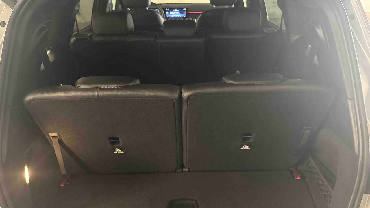 Mercedes GLB 200 d 8G-DCT — photo 15