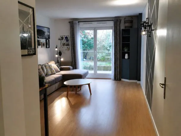 Vente appartement centre ville Arpajon