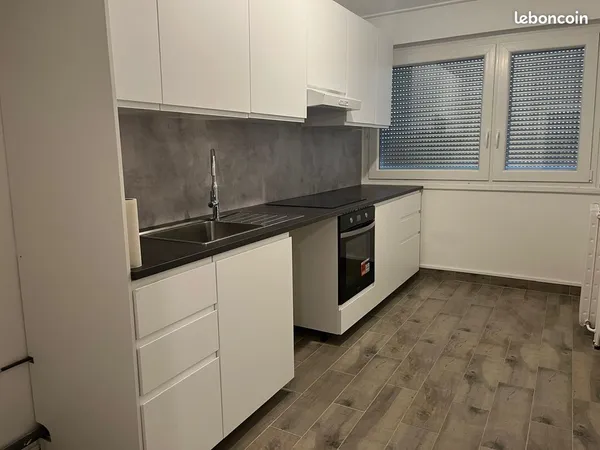 Vent appartement
