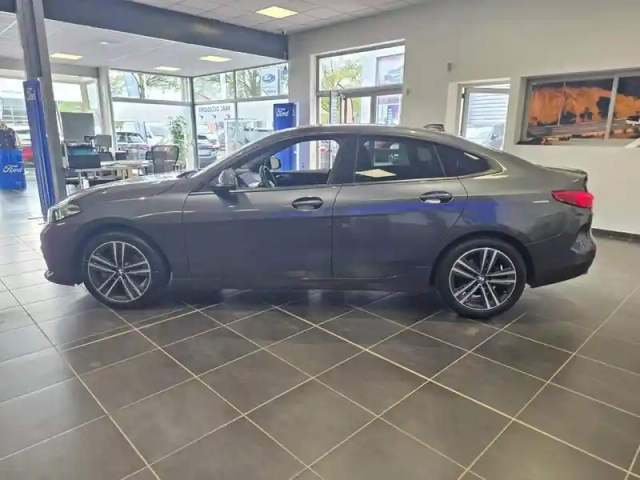 Bmw Serie 2 série 2 gran coupé 218ia 136ch business design dkg7 — photo 8