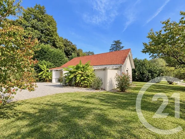 Maison 2 pièces 70 m²