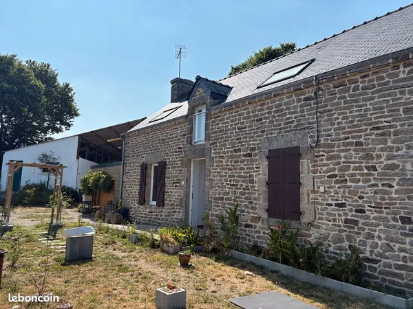Maison 6 pièces 134 m²